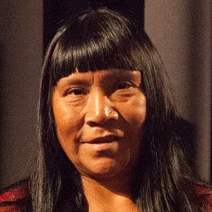 Foto Kabena Cinta Larga