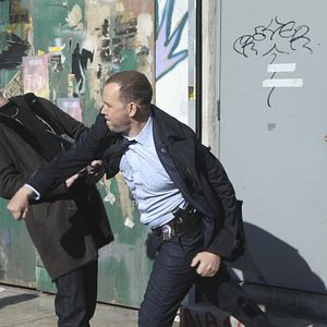 Foto Donnie Wahlberg