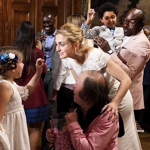 Foto Que Família é Essa?