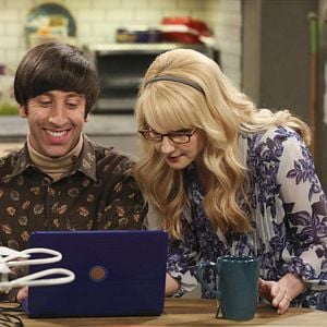 Foto The Big Bang Theory