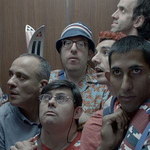 Foto Javier Gutiérrez