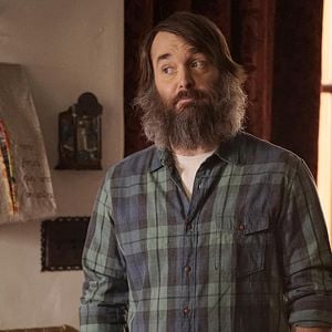 Foto The Last Man on Earth