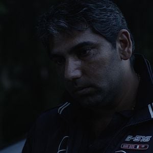 Foto We Are Never Alone