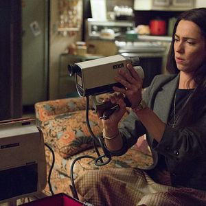 Foto Christine - Uma História Verdadeira