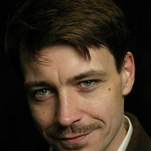 Foto Kirill Grebenshchikov