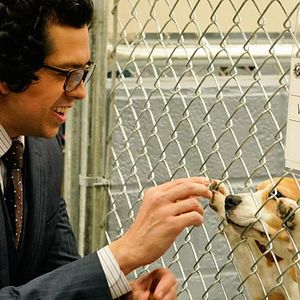 Foto Madam Secretary