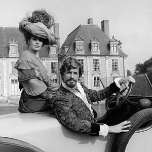 Foto Les Brigades du Tigre