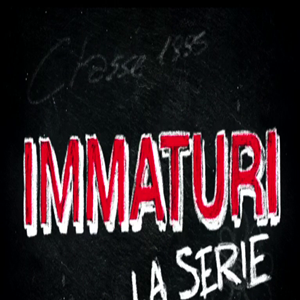 Foto Immaturi - La Serie