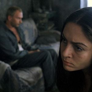 Foto Seven invisible men