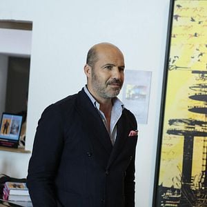 Foto Billy Zane