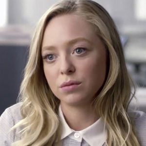 Foto Portia Doubleday