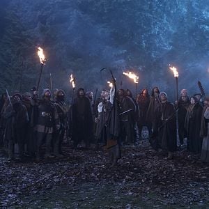 Foto Once Upon a Time