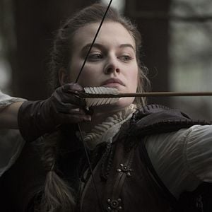 Foto Once Upon a Time