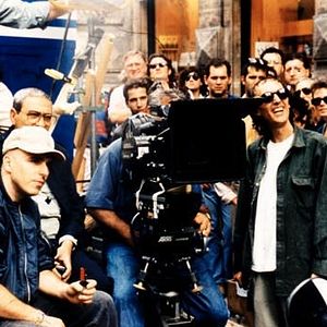 Foto Síndrome Mortal