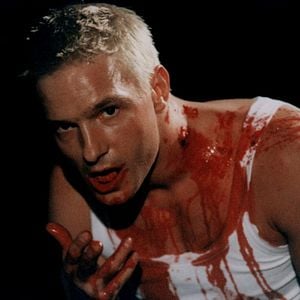 Foto Síndrome Mortal