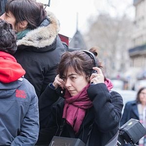 Foto Eléonore Pourriat