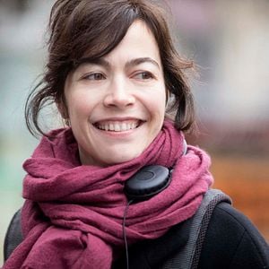 Foto Eléonore Pourriat