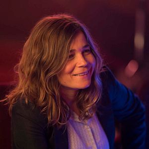 Foto Je Ne Suis Pas Un Homme Facile