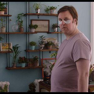 Foto Je Ne Suis Pas Un Homme Facile