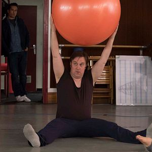 Foto Je Ne Suis Pas Un Homme Facile