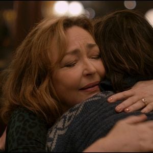 Foto Um Filho que Caiu do Céu