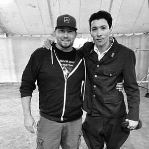 Foto Unbroken: Path To Redemption