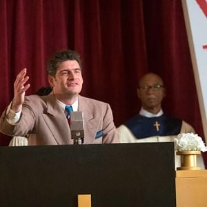 Foto Unbroken: Path To Redemption