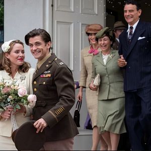 Foto Unbroken: Path To Redemption