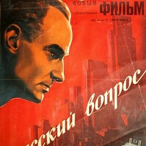 Foto A Questão Russa