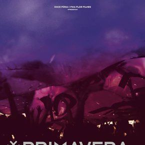 Foto Primavera das Mulheres