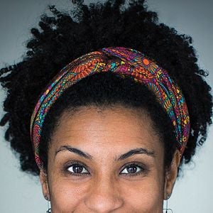 Foto Marielle Franco