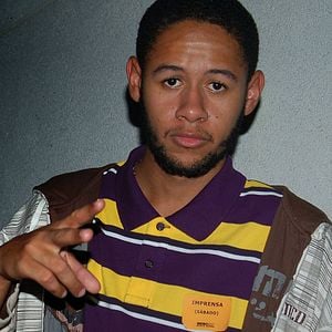 Foto Cinebiografia do Emicida