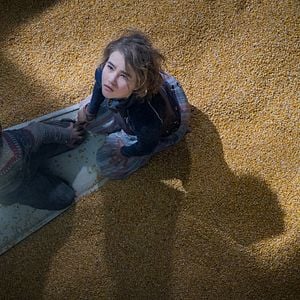 Foto Um Lugar Silencioso