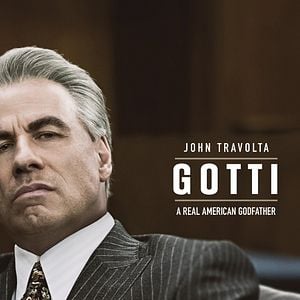 Foto Gotti: O Chefe da Máfia