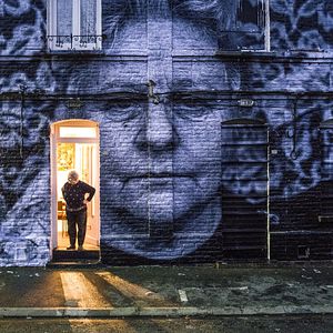 Foto Visages, Villages