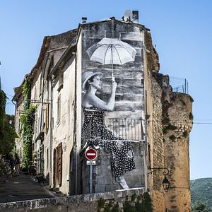 Foto Visages, Villages