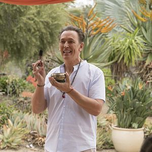 Foto Steve Valentine