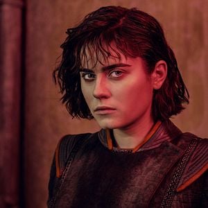 Foto Into the Badlands