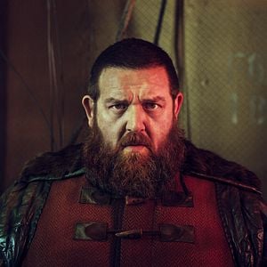 Foto Into the Badlands