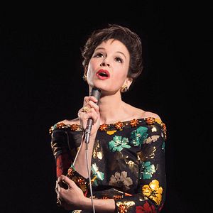 Foto Judy - Muito Além do Arco-Íris