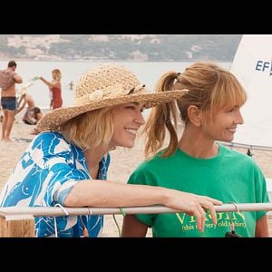 Foto Marie-Josée Croze