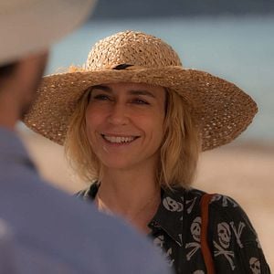 Foto Marie-Josée Croze