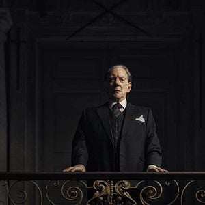 Foto Donald Sutherland