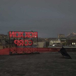 Foto Marvel's Cloak & Dagger