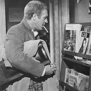 Foto O Preço de um Prazer