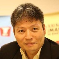 Foto Hayashida Norihiro