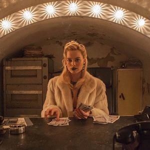 Foto A Vingança Perfeita