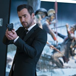 Foto Meu Ex É um Espião