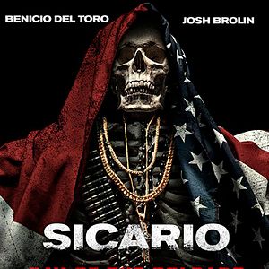 Foto Sicario: Dia do Soldado