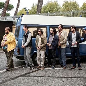 Foto Libero De Rienzo